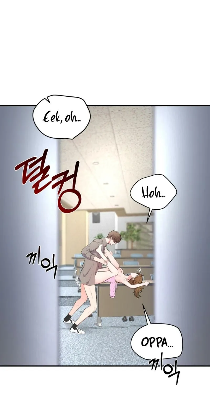 Show me your crooked tooth Chapter 1 page 68 - 