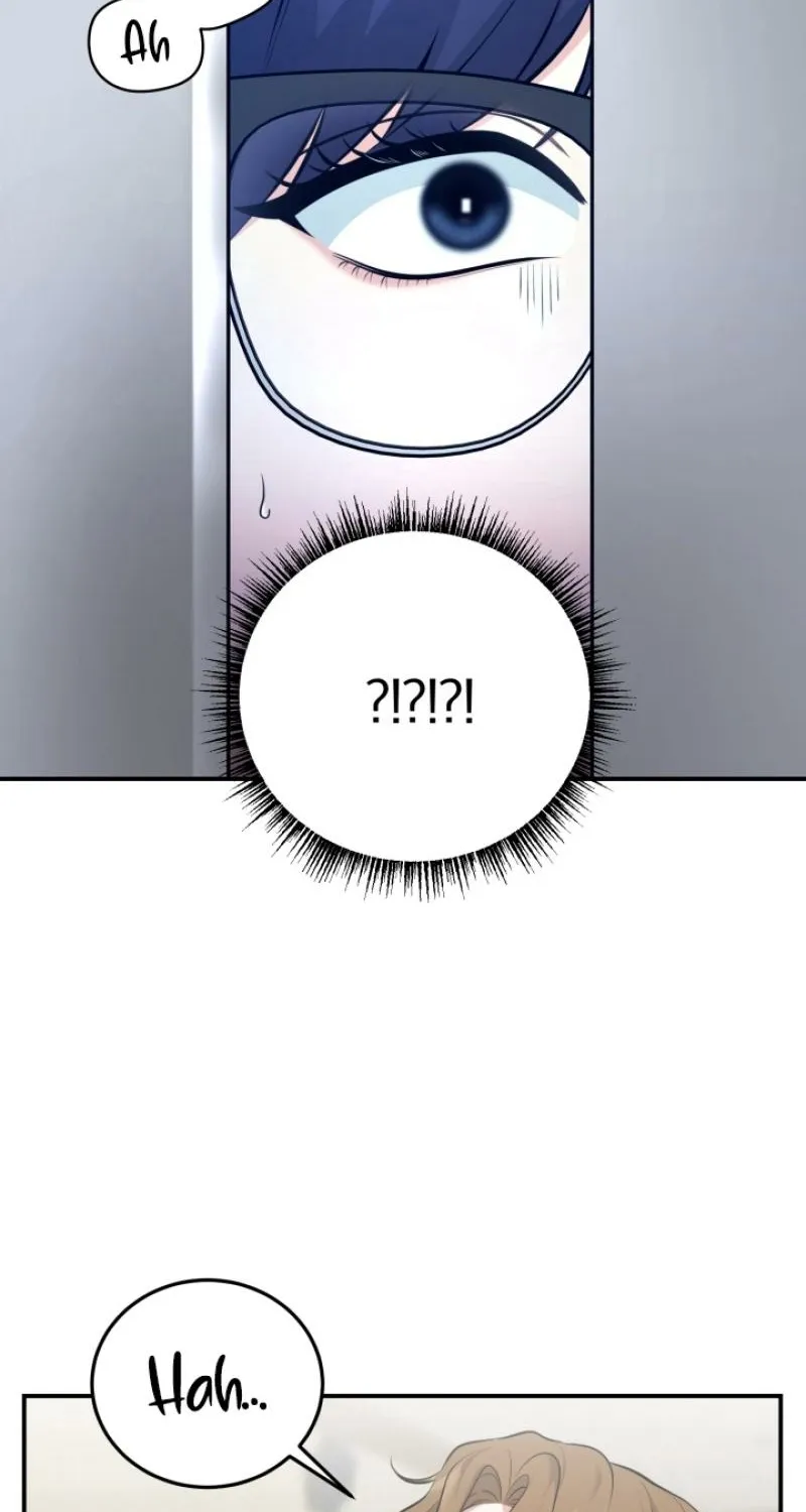 Show me your crooked tooth Chapter 1 page 71 - 