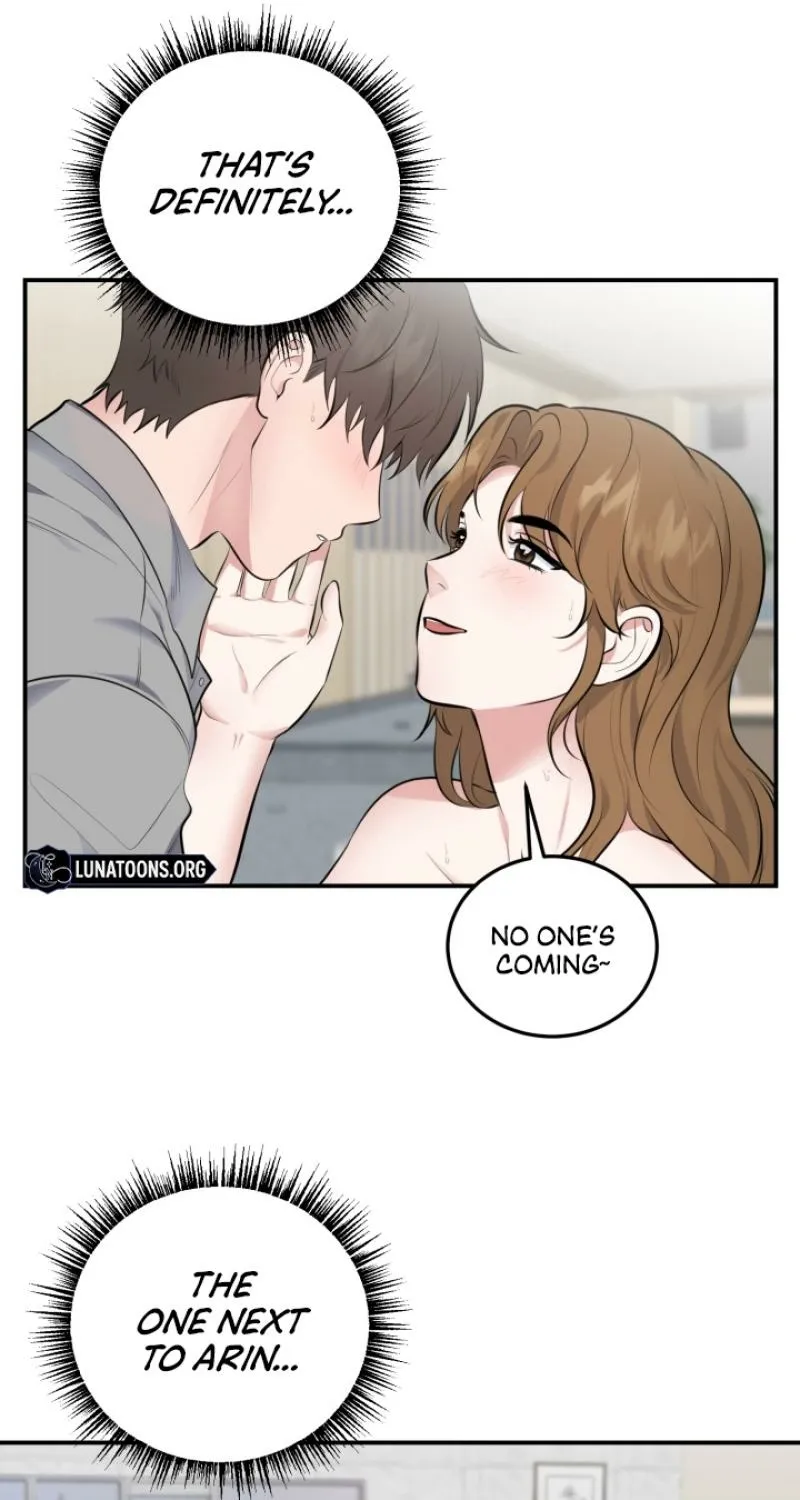 Show me your crooked tooth Chapter 1 page 73 - 