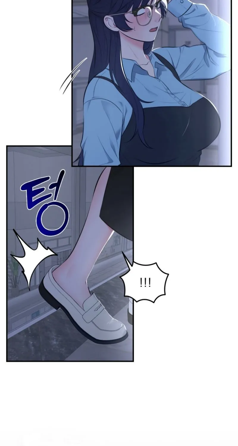 Show me your crooked tooth Chapter 1 page 75 - 