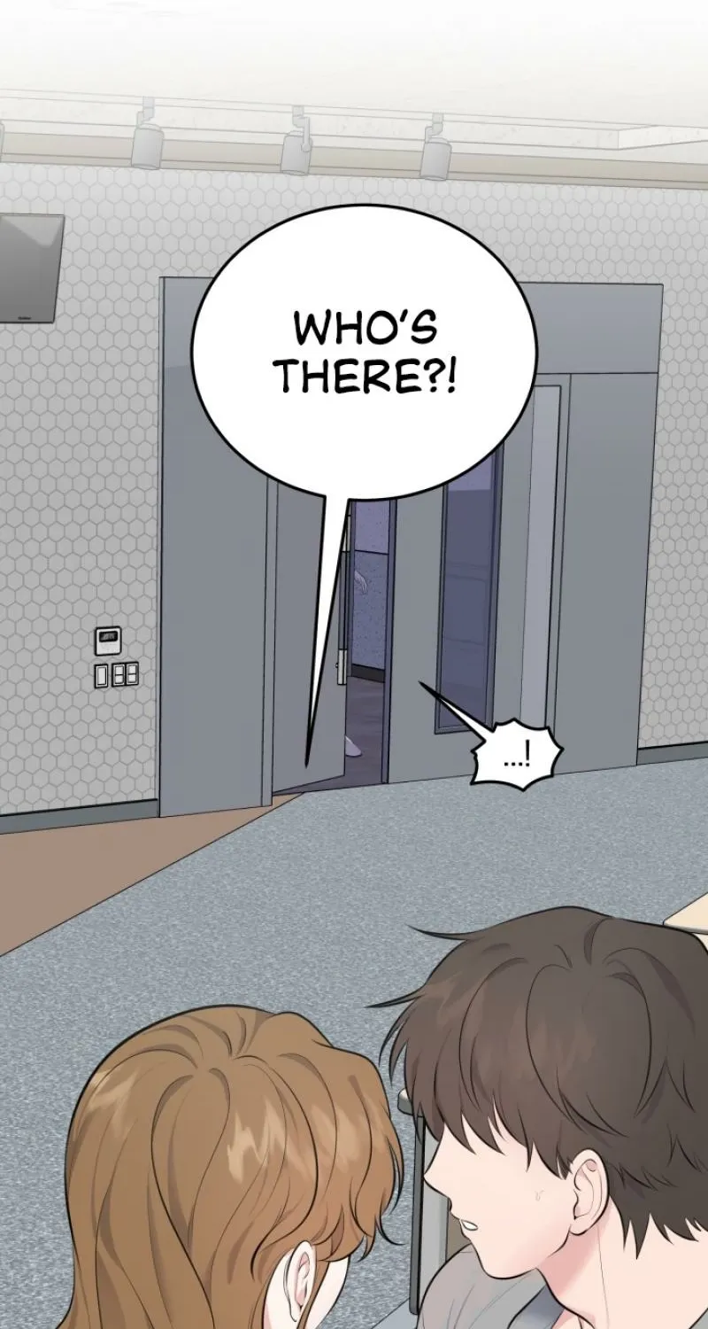 Show me your crooked tooth Chapter 1 page 76 - 