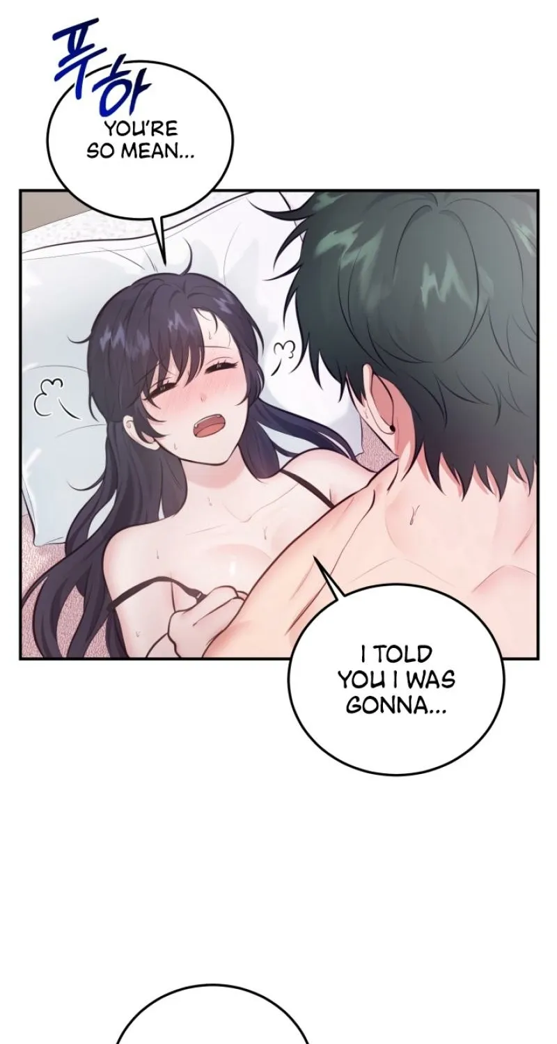Show me your crooked tooth Chapter 1 page 9 - 