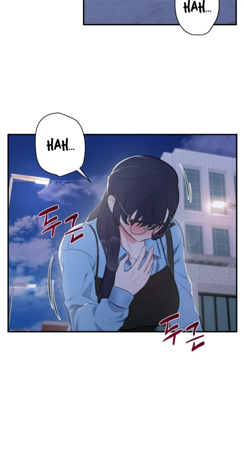 Show me your crooked tooth Chapter 1 page 81 - 