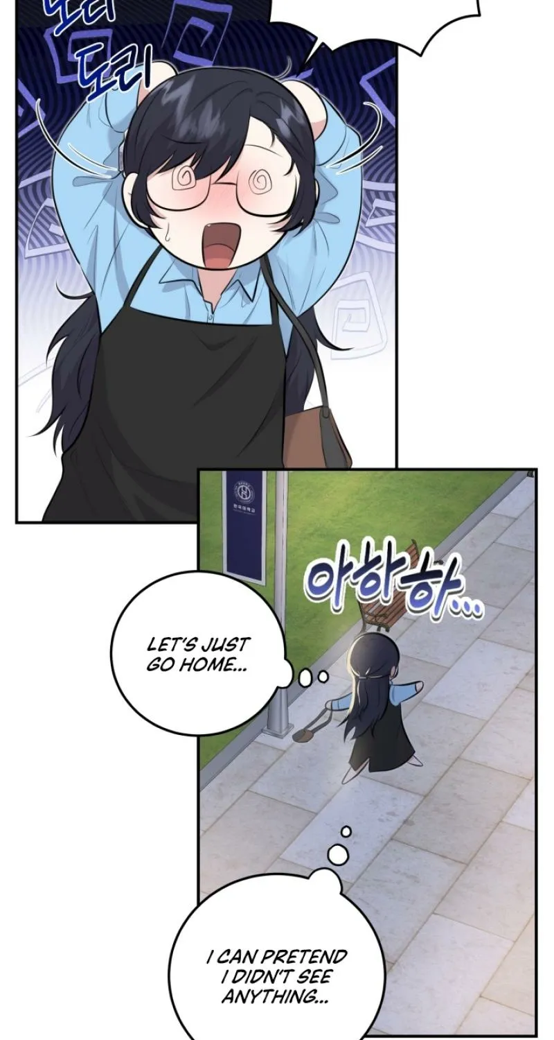 Show me your crooked tooth Chapter 1 page 87 - 