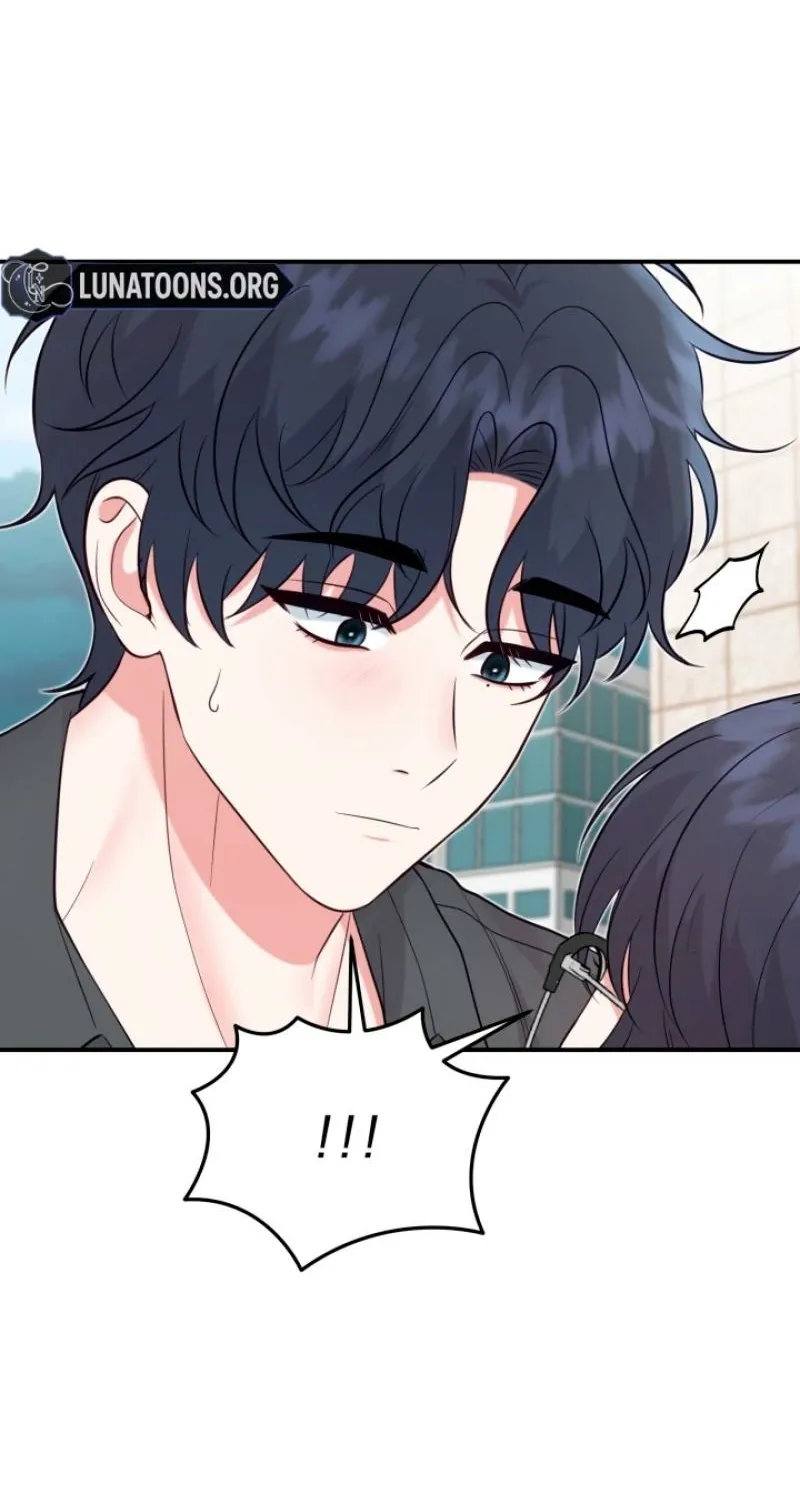 Show me your crooked tooth Chapter 10 page 11 - 