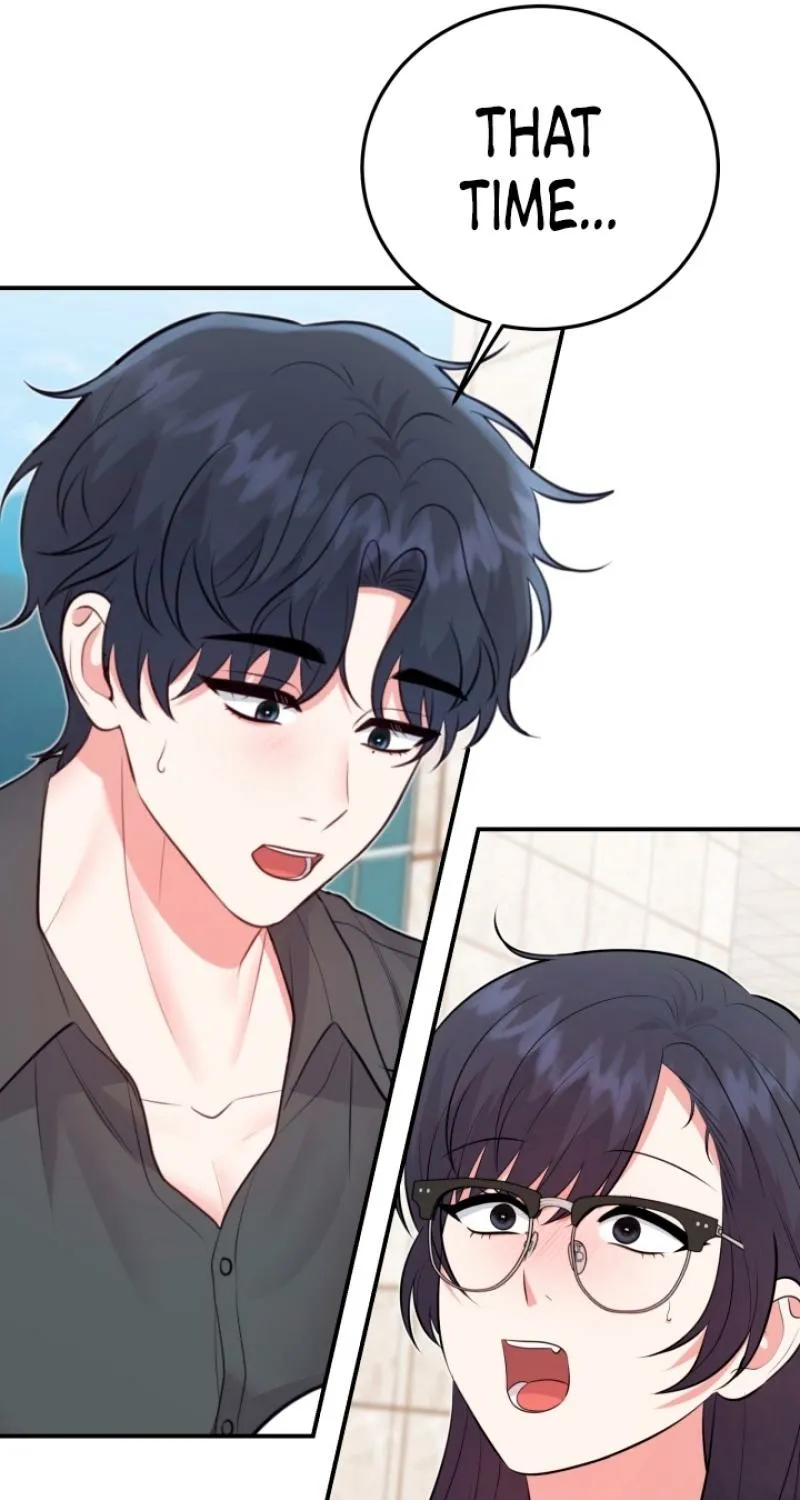 Show me your crooked tooth Chapter 10 page 13 - 