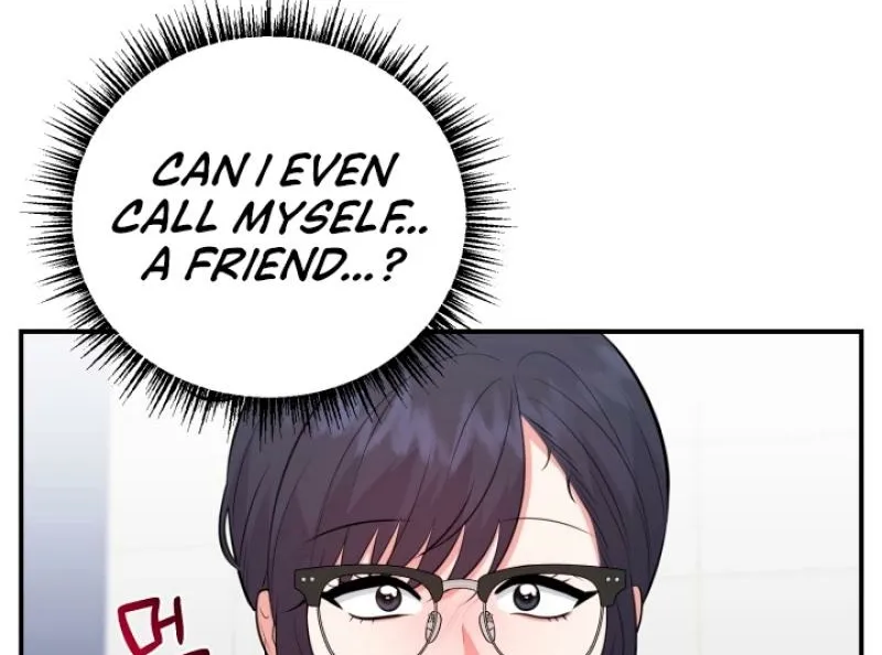 Show me your crooked tooth Chapter 10 page 18 - 