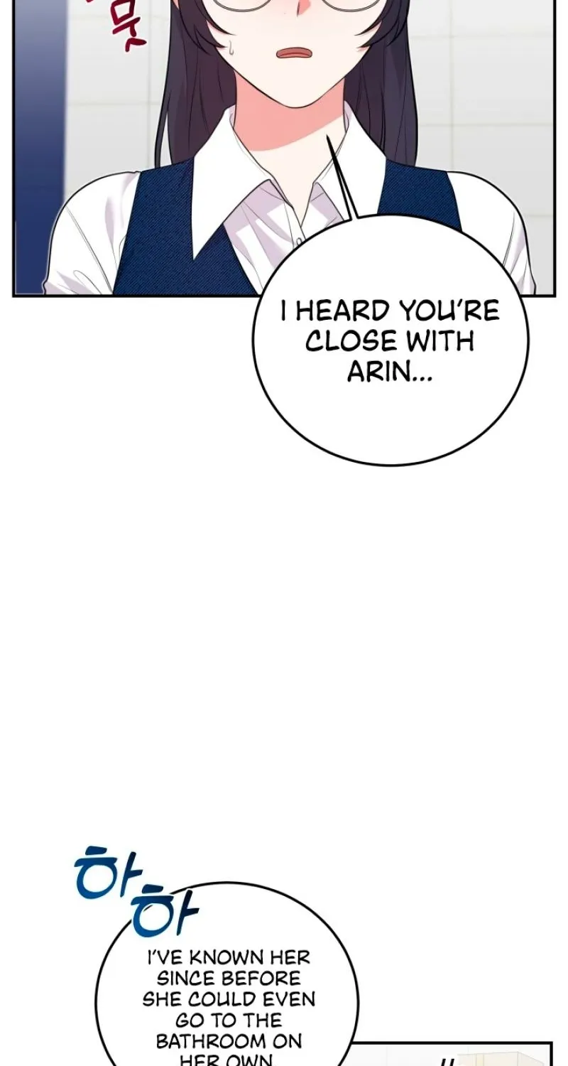 Show me your crooked tooth Chapter 10 page 19 - 