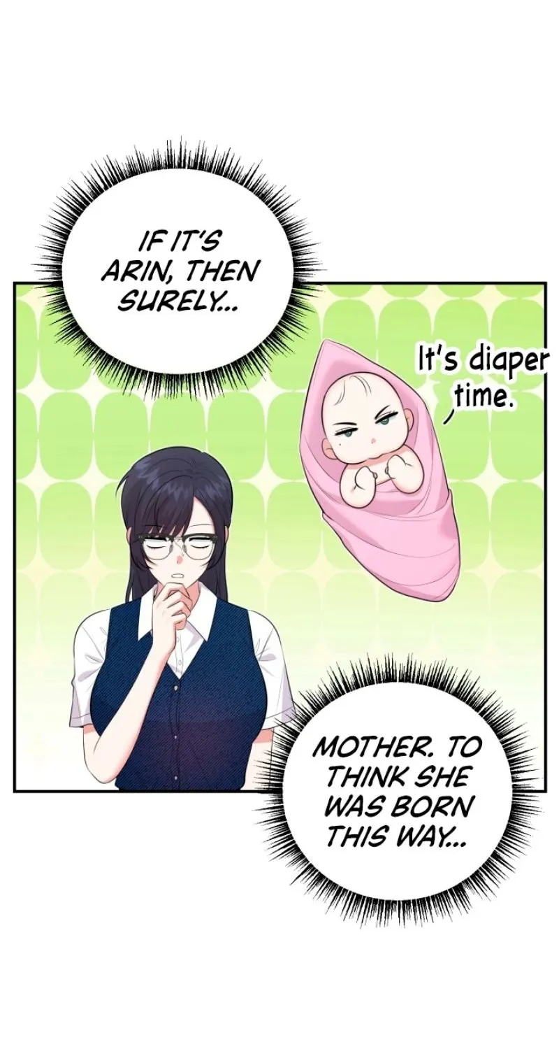 Show me your crooked tooth Chapter 10 page 21 - 