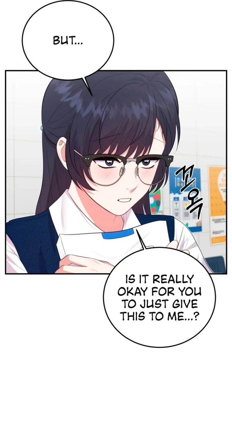 Show me your crooked tooth Chapter 10 page 25 - 