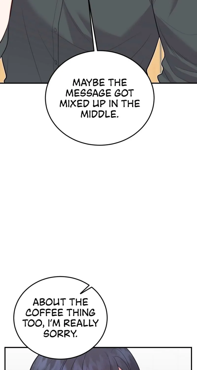 Show me your crooked tooth Chapter 10 page 29 - 
