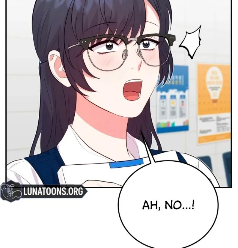 Show me your crooked tooth Chapter 10 page 30 - 