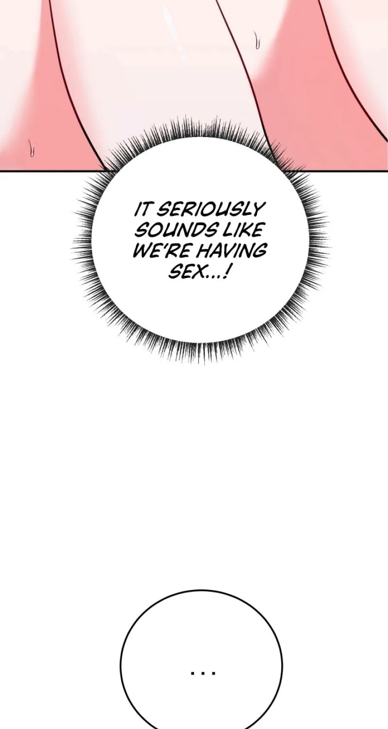 Show me your crooked tooth Chapter 10 page 4 - 