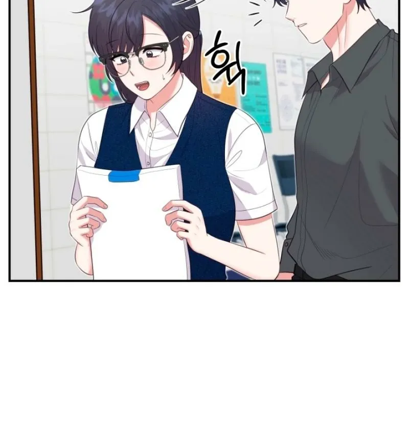 Show me your crooked tooth Chapter 10 page 36 - 