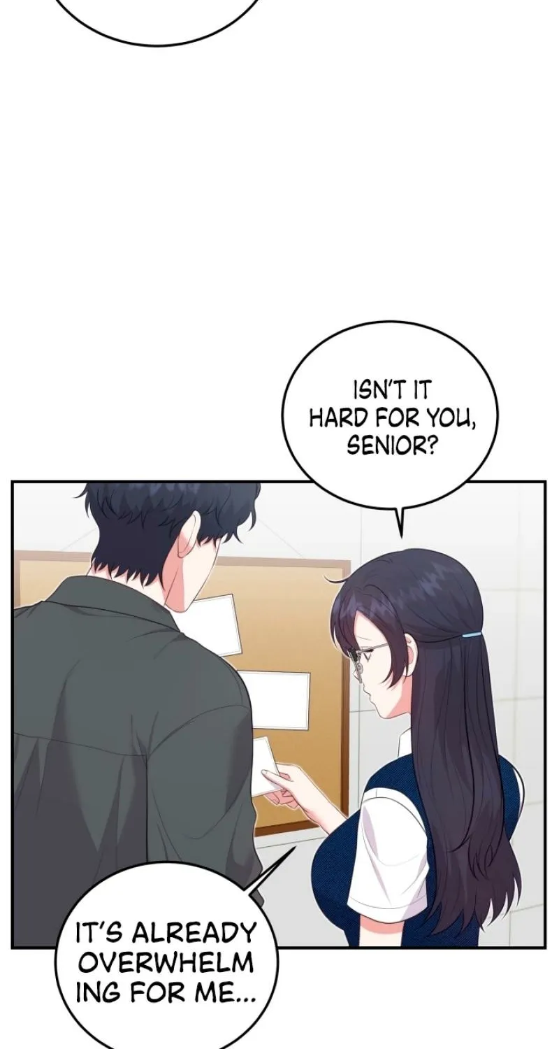 Show me your crooked tooth Chapter 10 page 38 - 