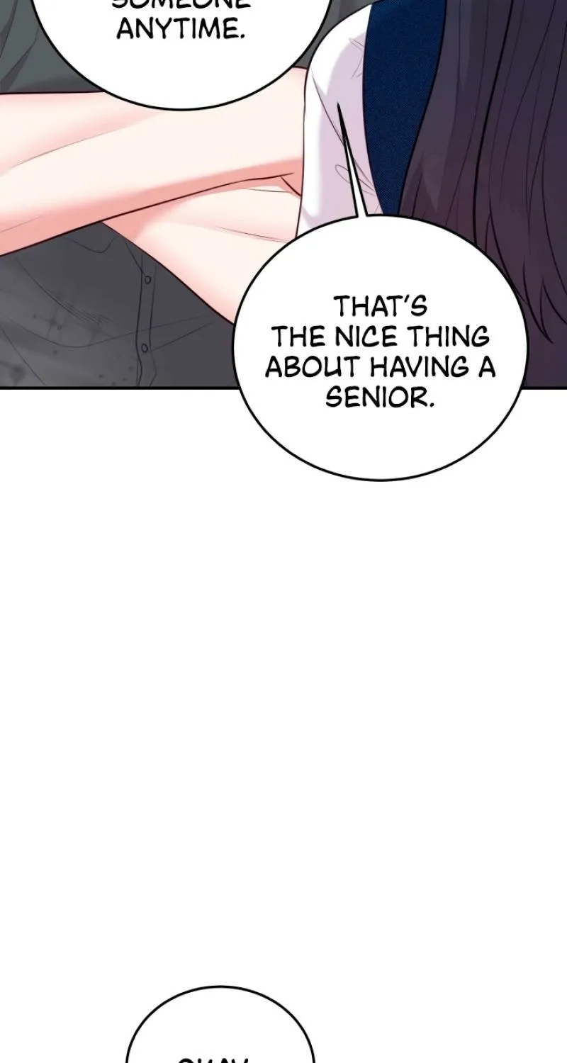 Show me your crooked tooth Chapter 10 page 41 - 