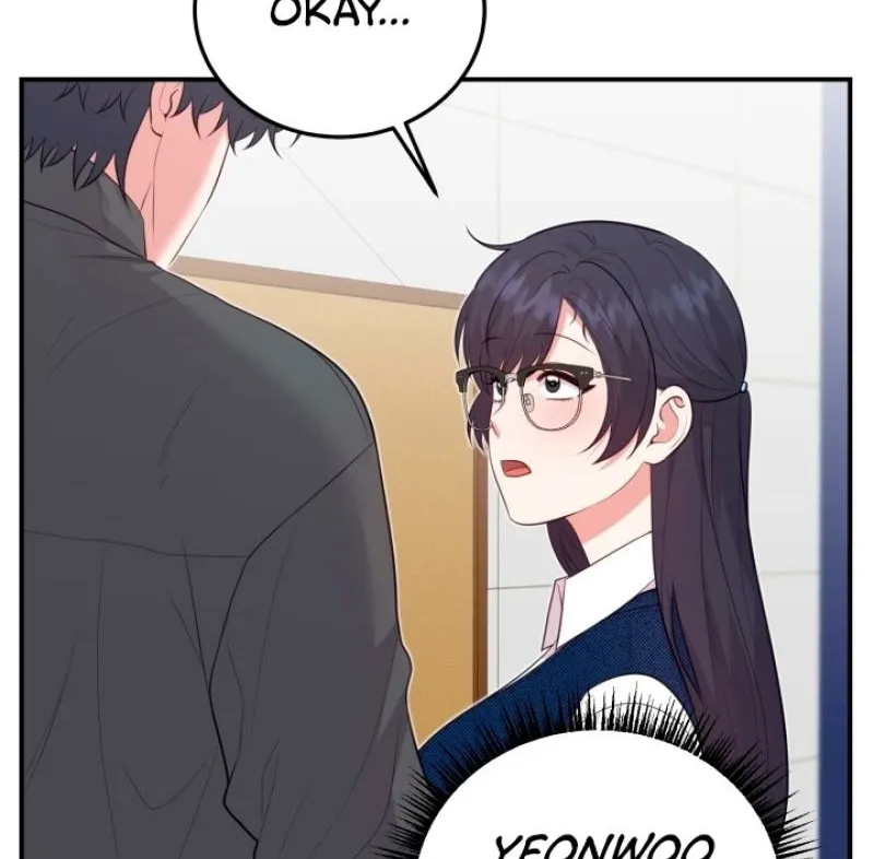 Show me your crooked tooth Chapter 10 page 42 - 