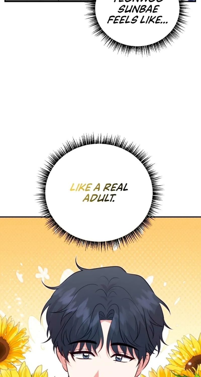 Show me your crooked tooth Chapter 10 page 43 - 