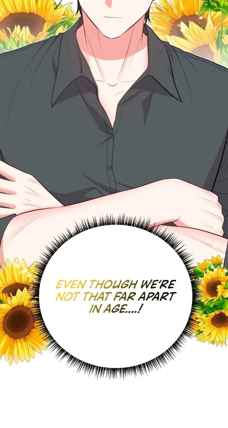 Show me your crooked tooth Chapter 10 page 44 - 