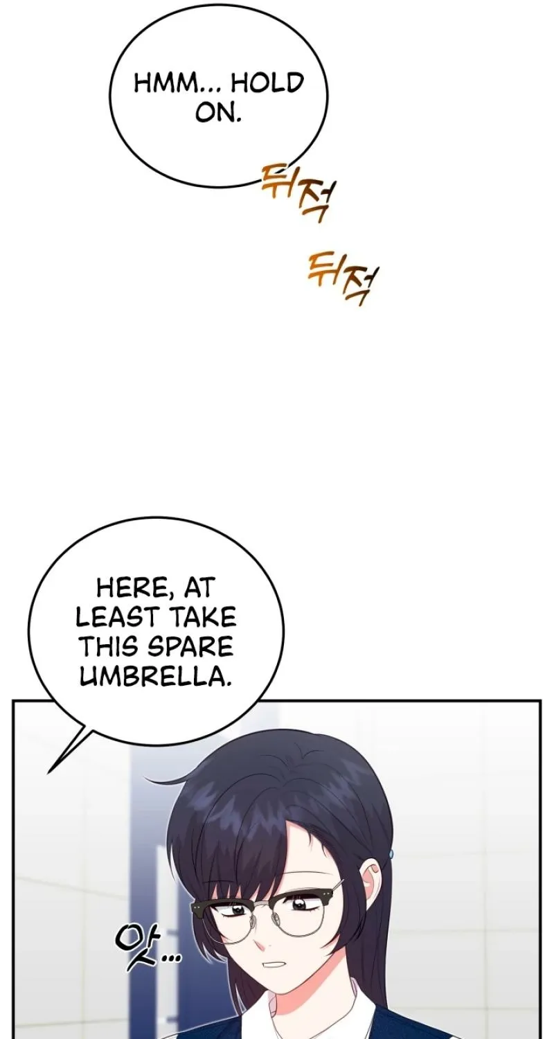 Show me your crooked tooth Chapter 10 page 49 - 