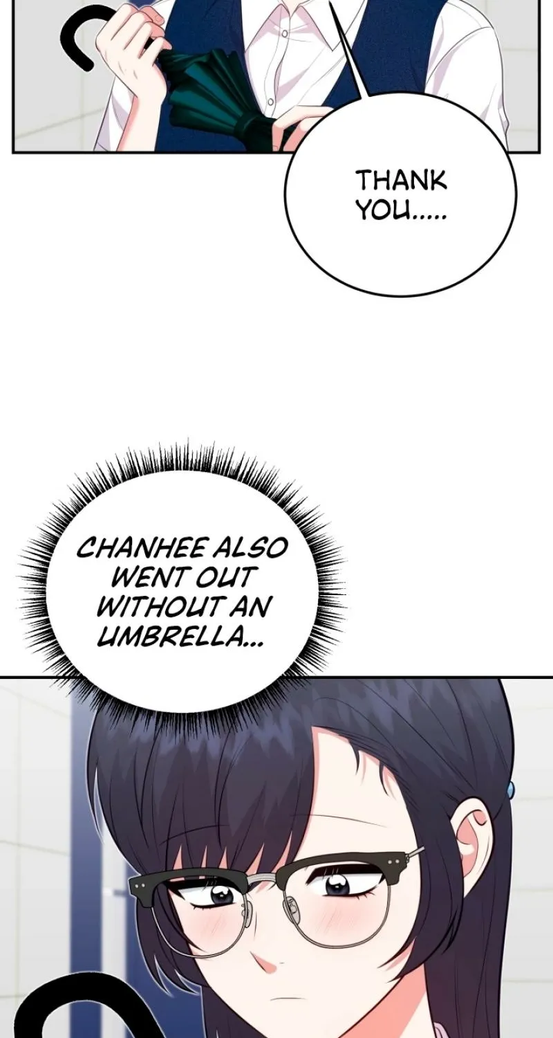 Show me your crooked tooth Chapter 10 page 50 - 