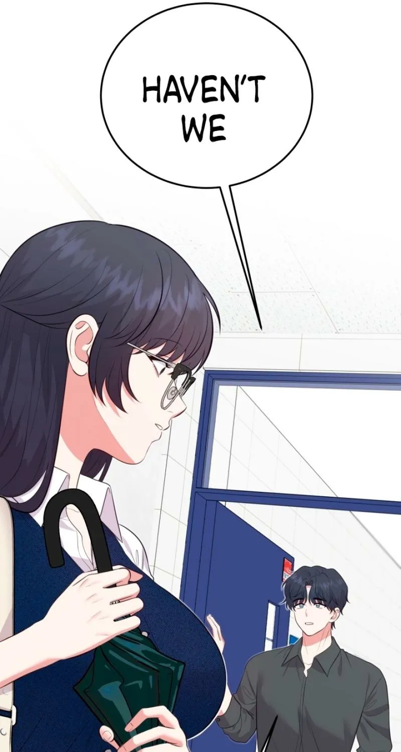 Show me your crooked tooth Chapter 10 page 61 - 
