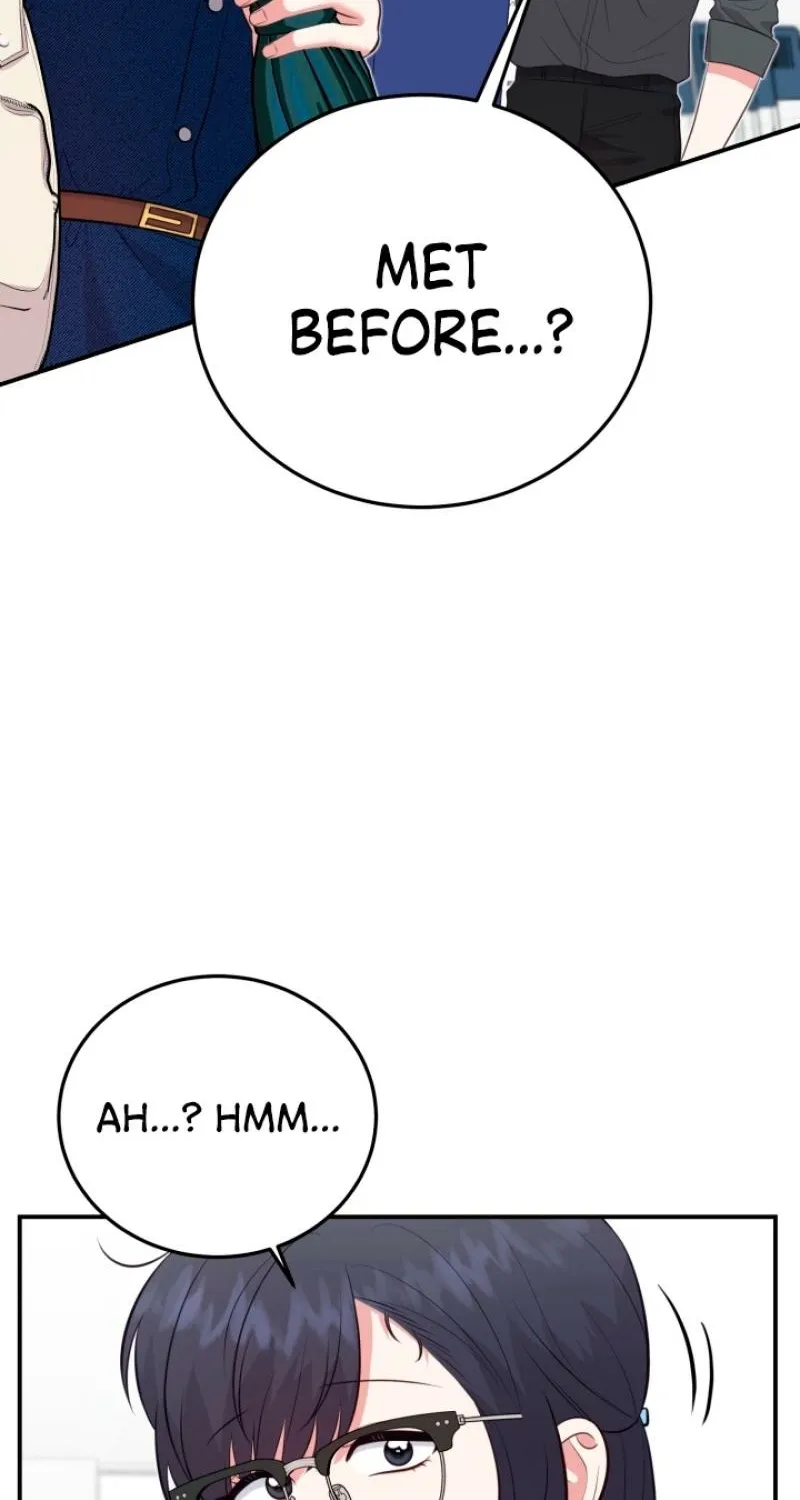 Show me your crooked tooth Chapter 10 page 62 - 