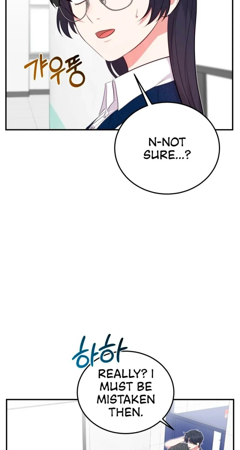 Show me your crooked tooth Chapter 10 page 63 - 