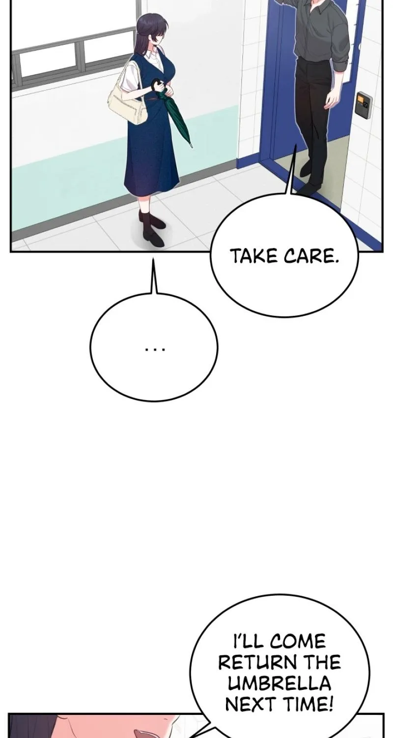 Show me your crooked tooth Chapter 10 page 64 - 
