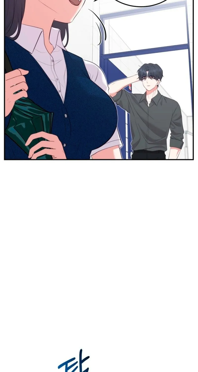 Show me your crooked tooth Chapter 10 page 65 - 