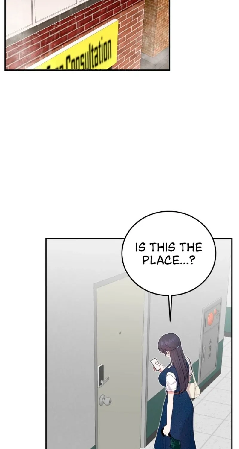 Show me your crooked tooth Chapter 10 page 69 - 