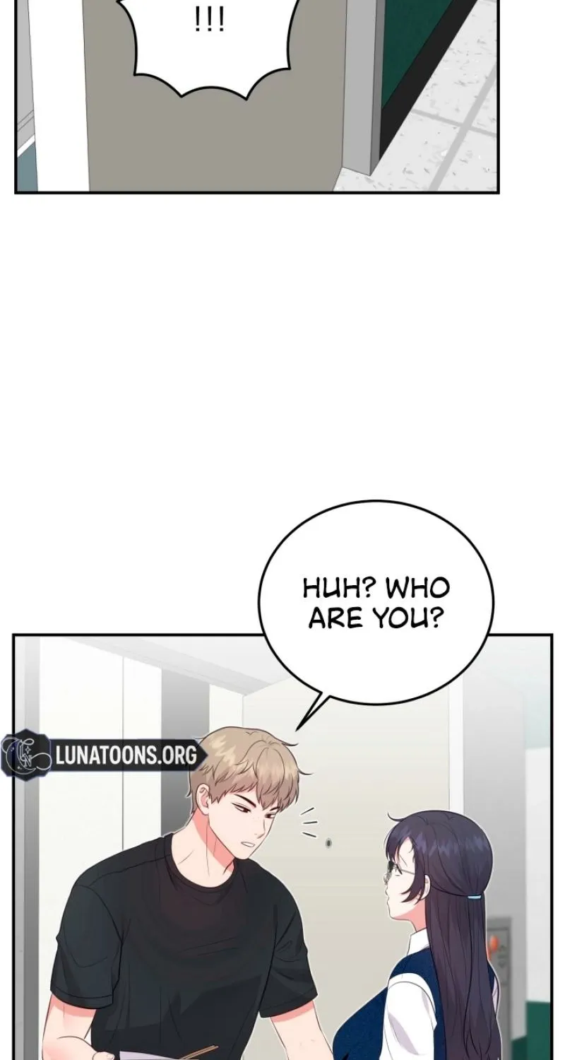 Show me your crooked tooth Chapter 10 page 71 - 