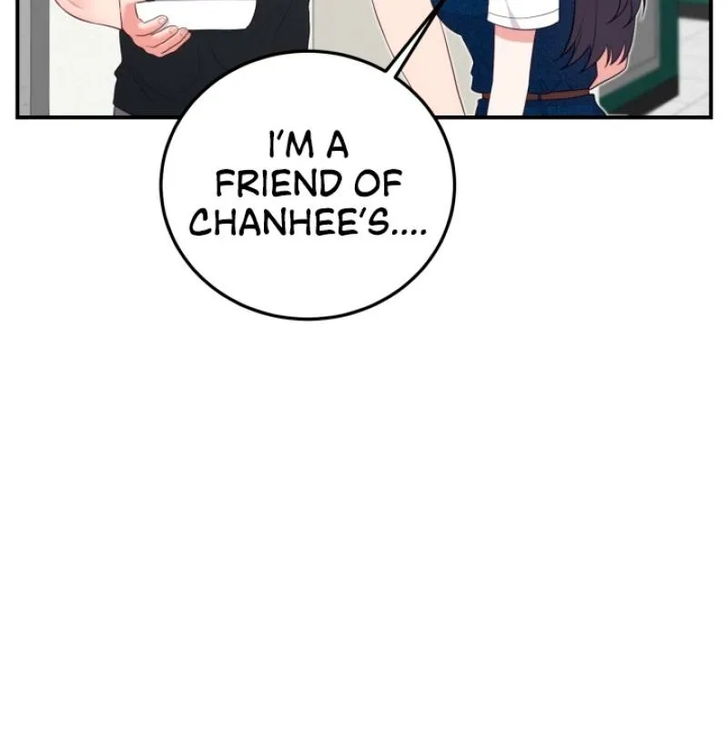 Show me your crooked tooth Chapter 10 page 72 - 