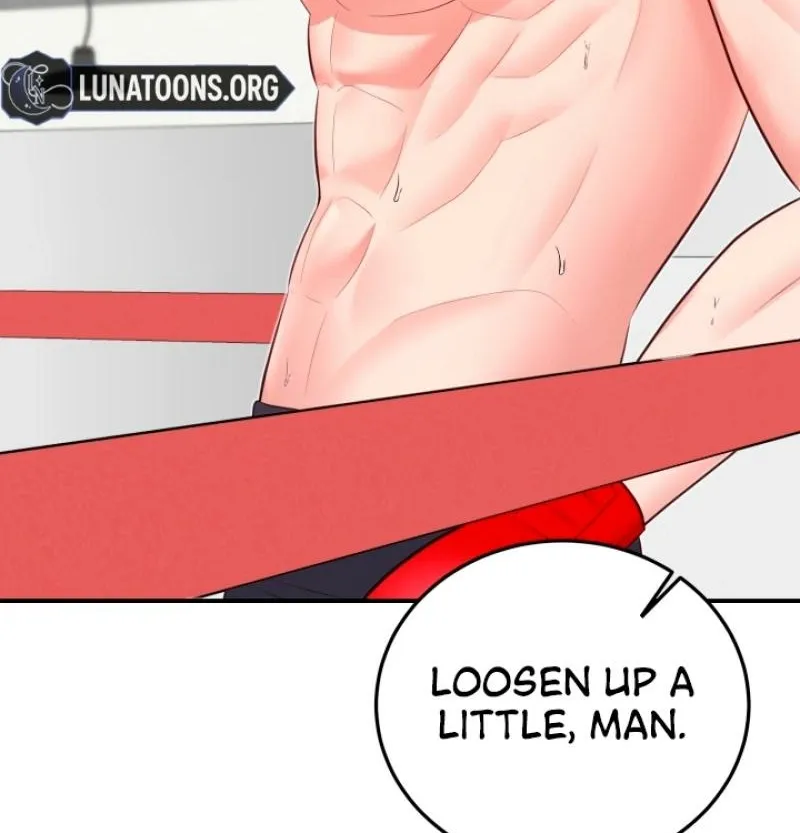 Show me your crooked tooth Chapter 10 page 78 - 