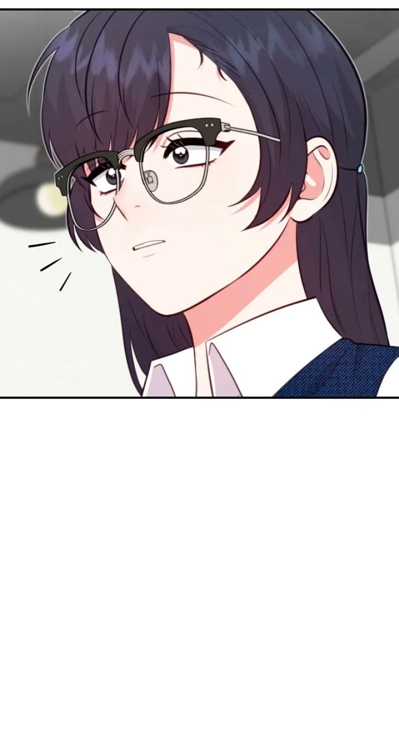 Show me your crooked tooth Chapter 10 page 81 - 