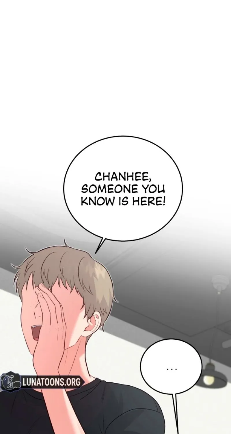 Show me your crooked tooth Chapter 10 page 83 - 