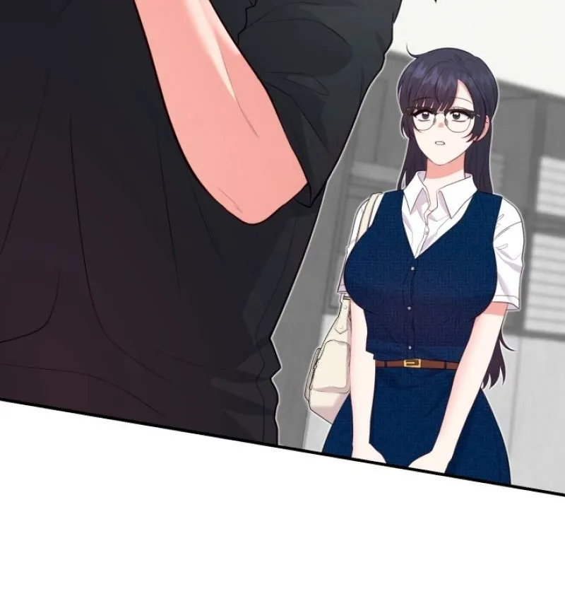 Show me your crooked tooth Chapter 10 page 84 - 