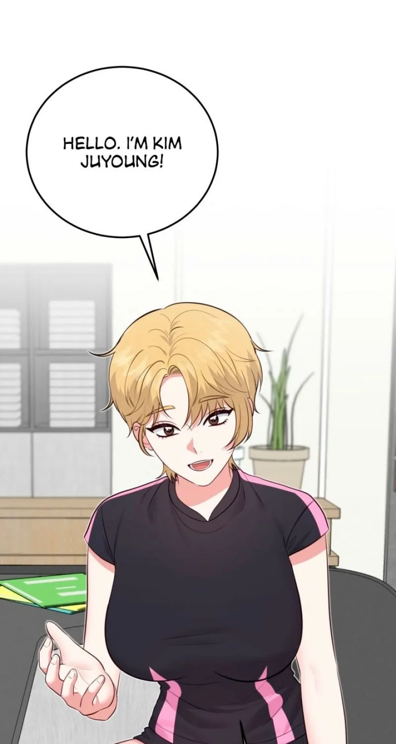 Show me your crooked tooth Chapter 11 page 13 - 