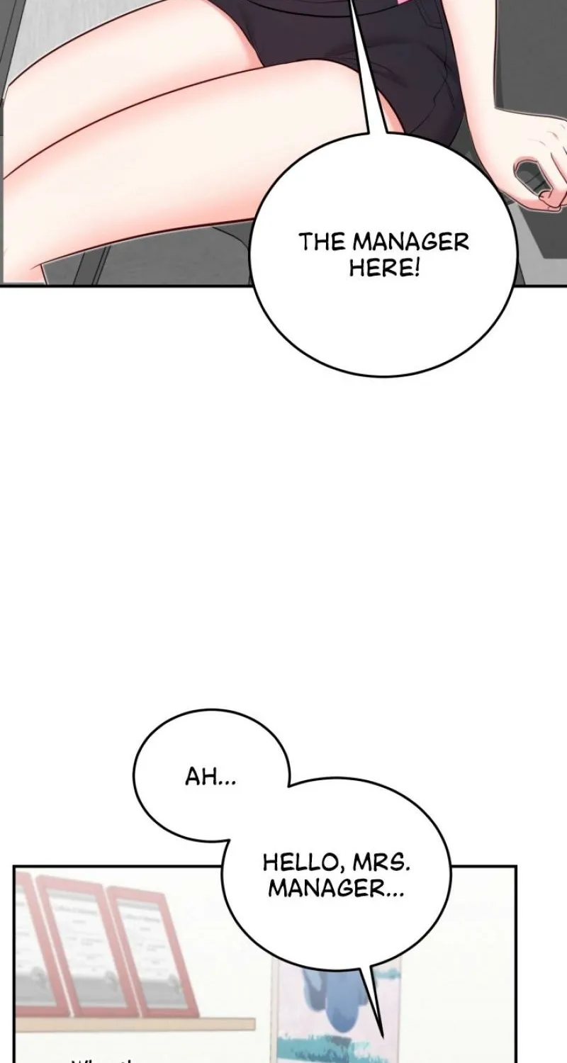 Show me your crooked tooth Chapter 11 page 14 - 