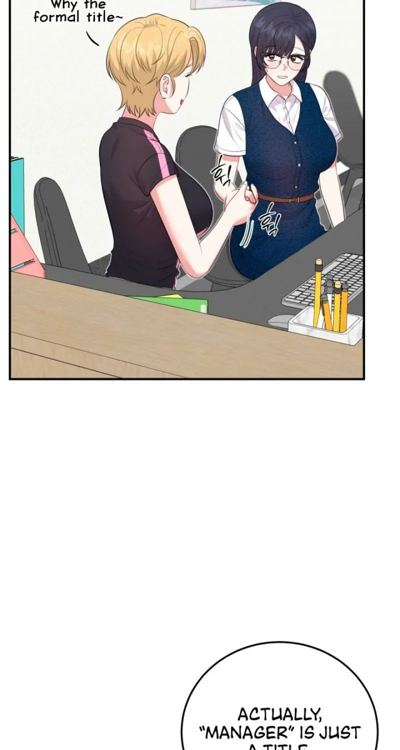 Show me your crooked tooth Chapter 11 page 15 - 