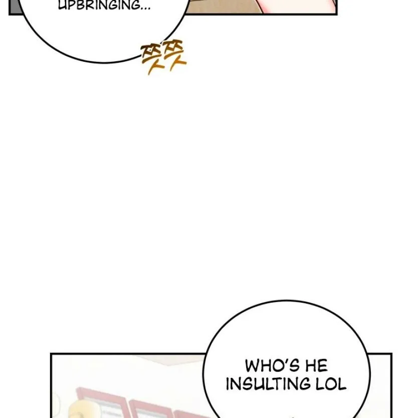 Show me your crooked tooth Chapter 11 page 18 - 