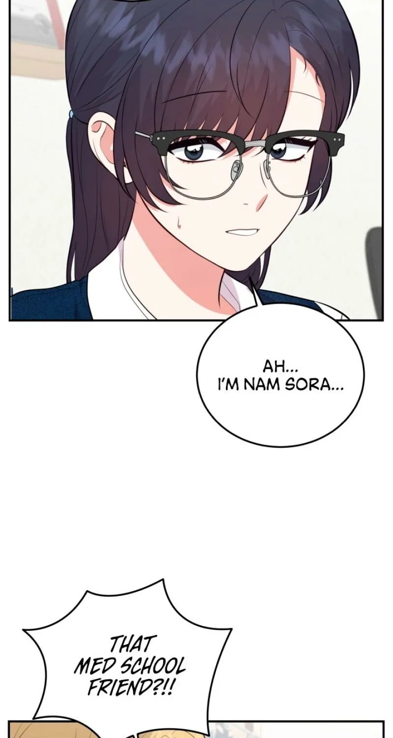 Show me your crooked tooth Chapter 11 page 20 - 