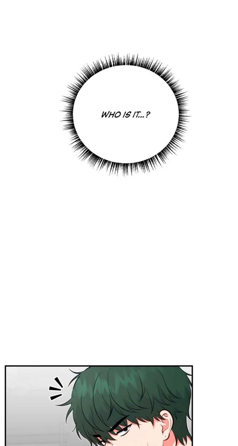 Show me your crooked tooth Chapter 11 page 3 - 