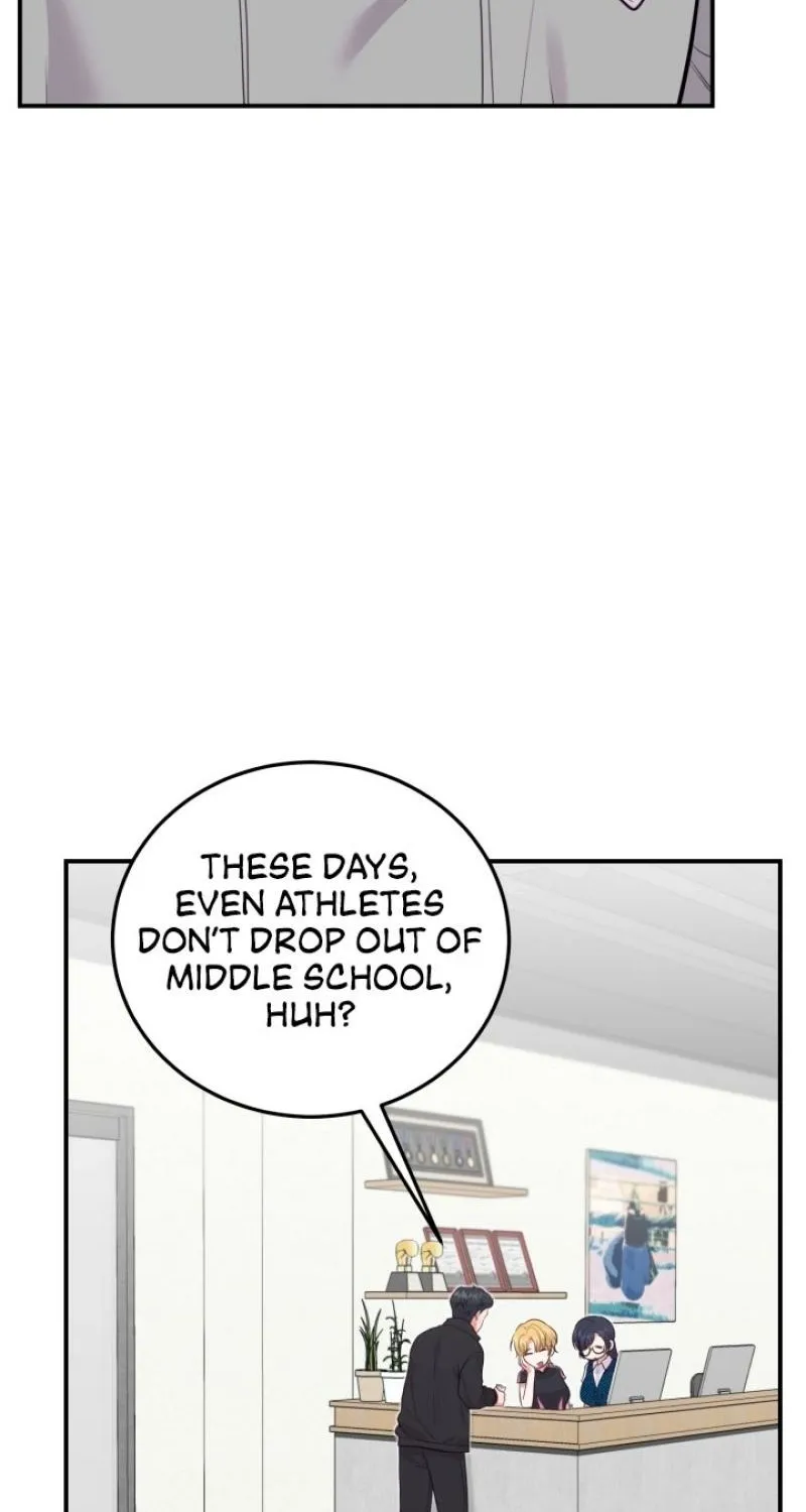 Show me your crooked tooth Chapter 11 page 26 - 