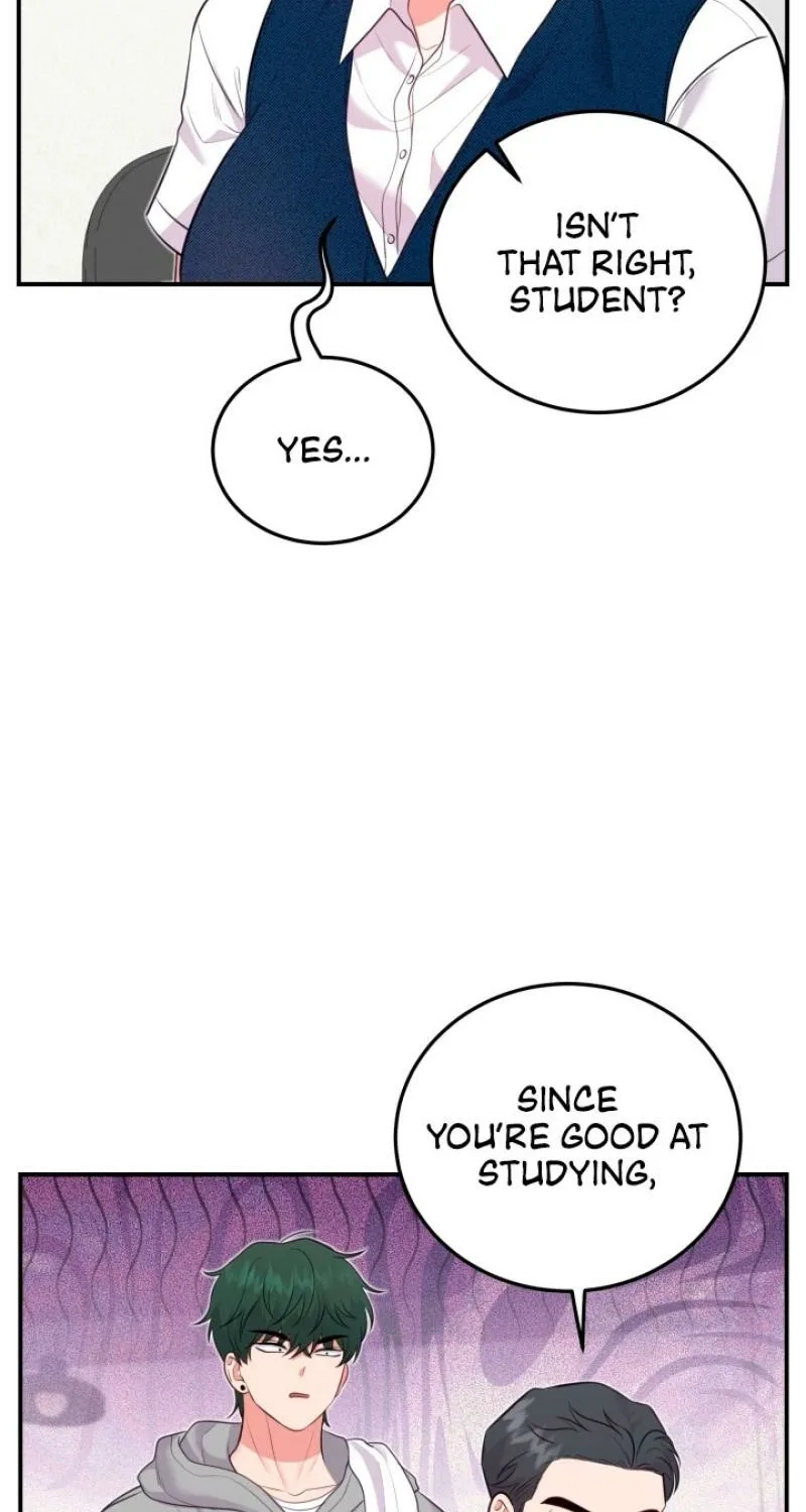 Show me your crooked tooth Chapter 11 page 28 - 