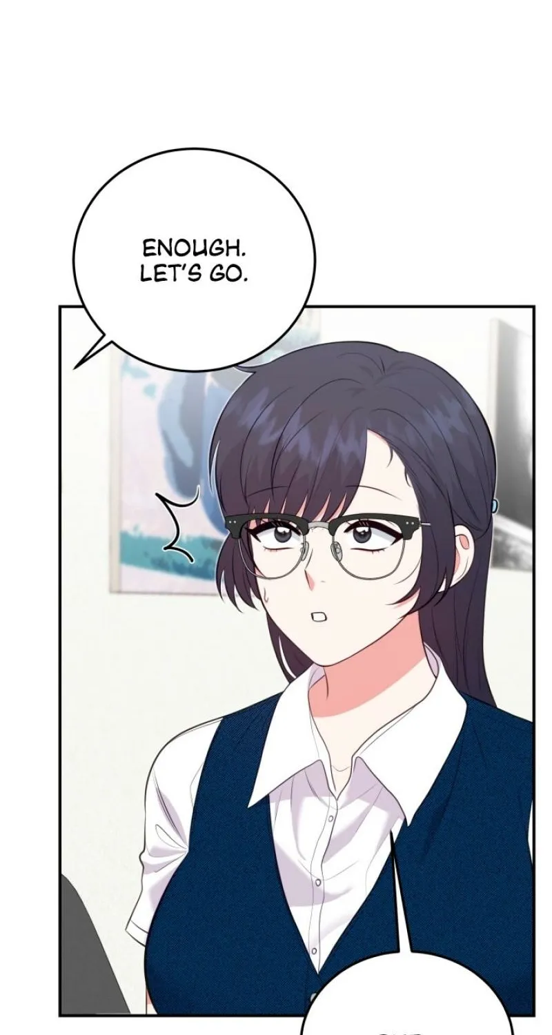 Show me your crooked tooth Chapter 11 page 34 - 