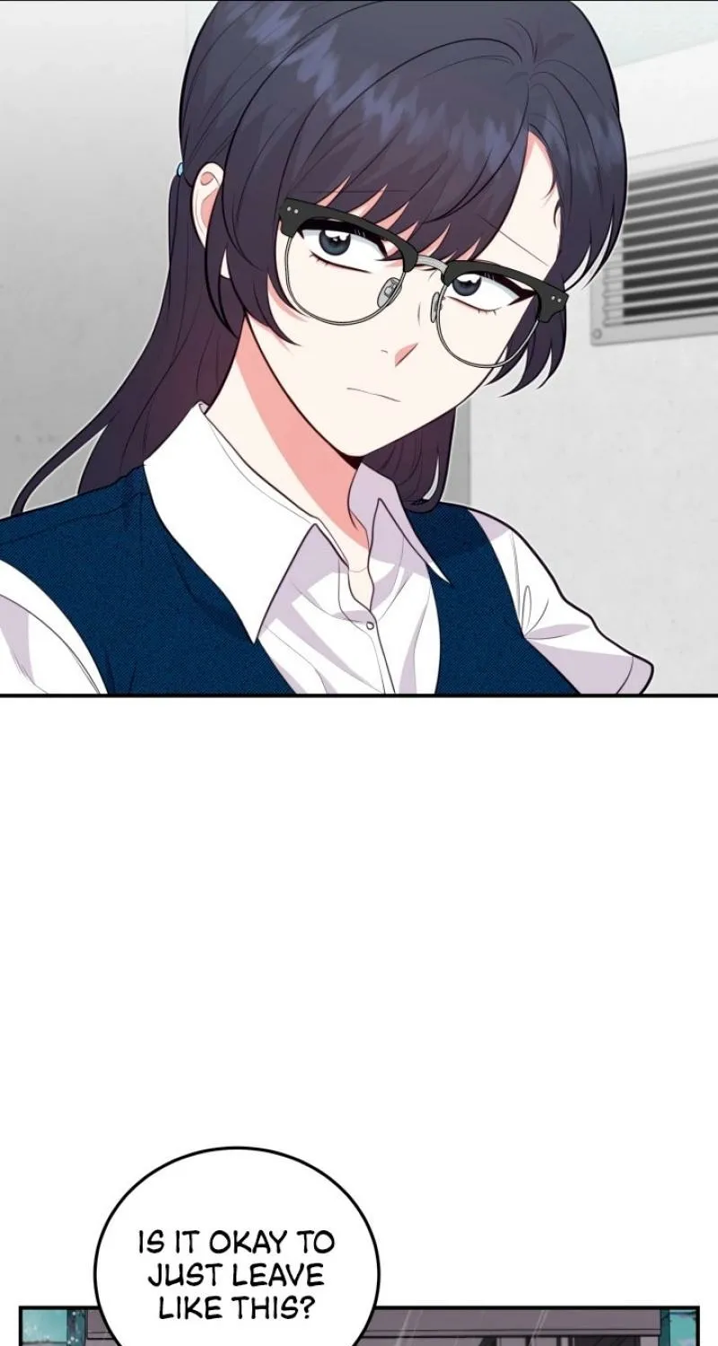 Show me your crooked tooth Chapter 11 page 37 - 