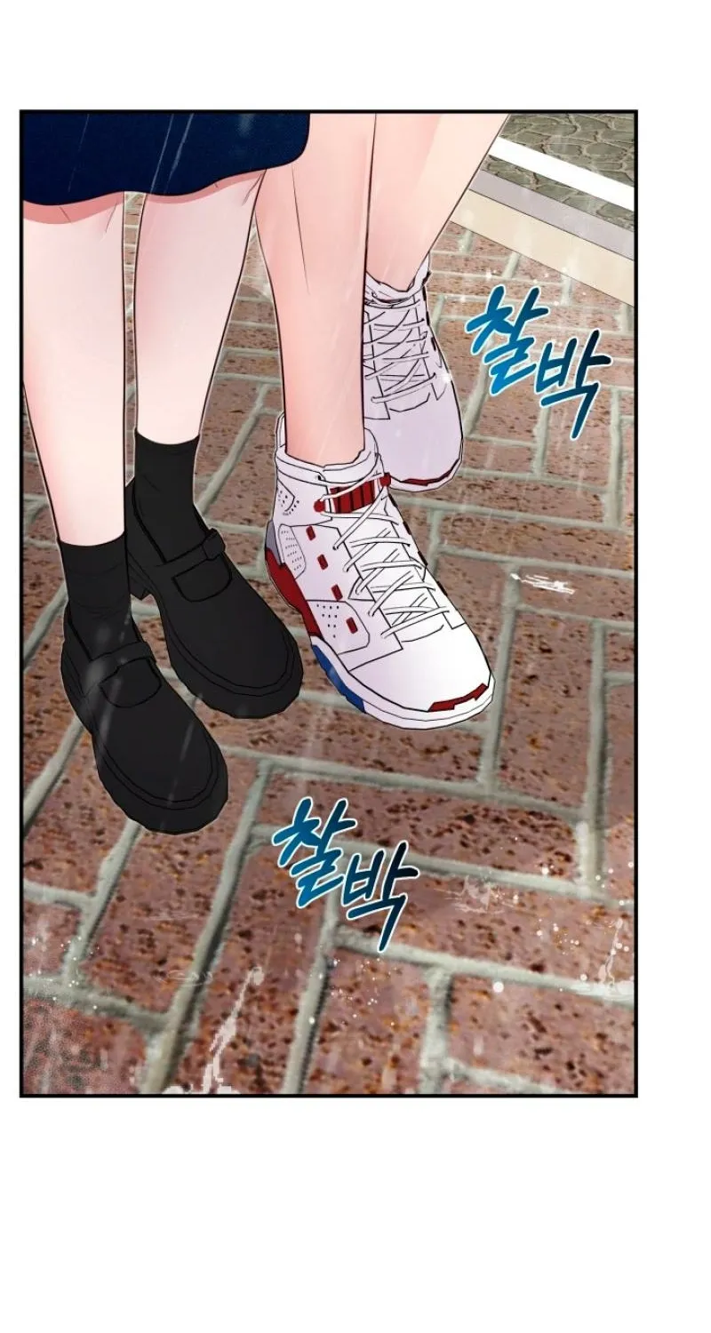 Show me your crooked tooth Chapter 11 page 40 - 
