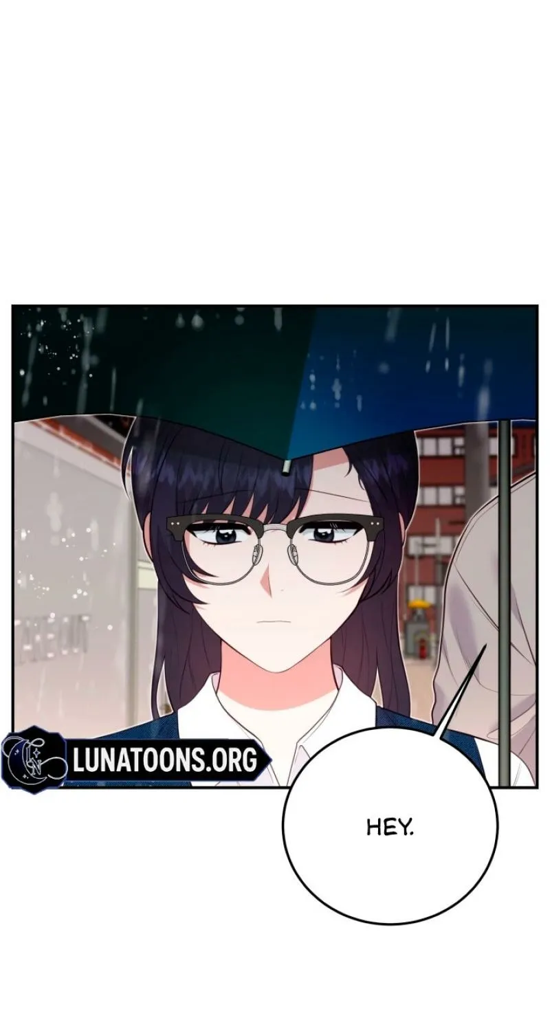 Show me your crooked tooth Chapter 11 page 41 - 