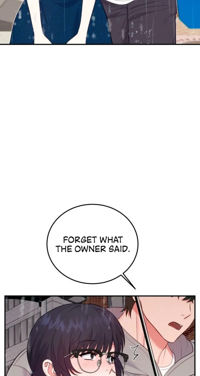 Show me your crooked tooth Chapter 11 page 46 - 